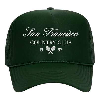 Presidio Hat