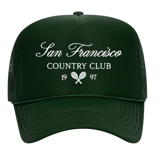 Presidio Hat